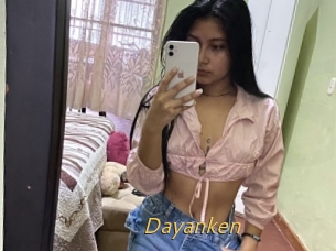 Dayanken