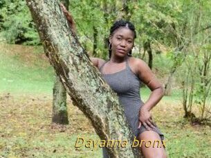 Dayanna_bronx