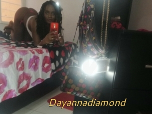 Dayannadiamond