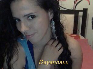 Dayannaxx