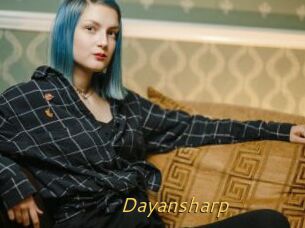 Dayansharp