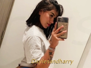 Daylesandharry