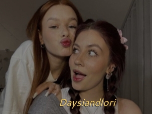 Daysiandlori