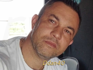 Ddan40