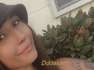 Dddasani