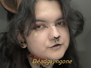 Deadgayngone