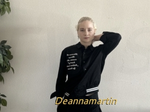 Deannamartin