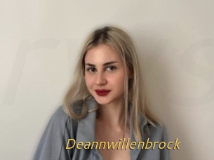 Deannwillenbrock
