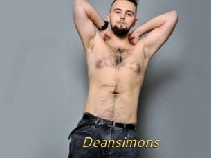 Deansimons
