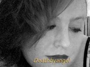 Deathbyangel