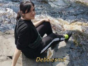 Debbiesmit