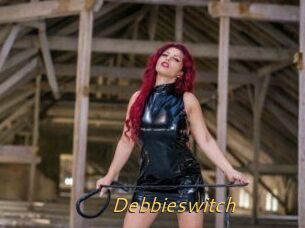 Debbieswitch