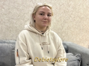 Debietaylore