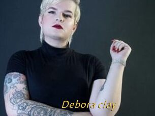 Debora_clay