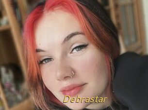Debrastar