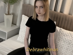 Debrawhitman