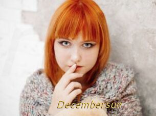 Decembersun