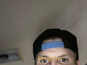 Decypher