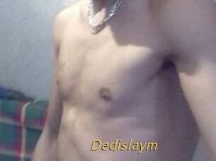 Dedislaym