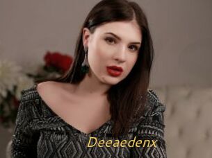 Deeaedenx