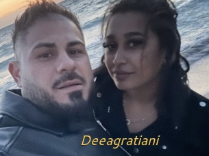 Deeagratiani