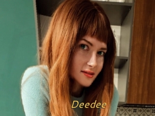 Deedee