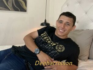 Deeharrisson