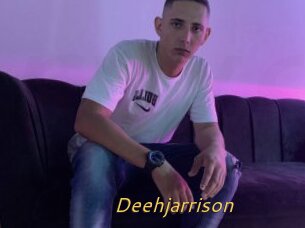 Deehjarrison