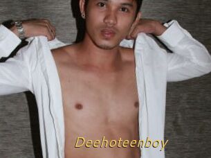 Deehoteenboy