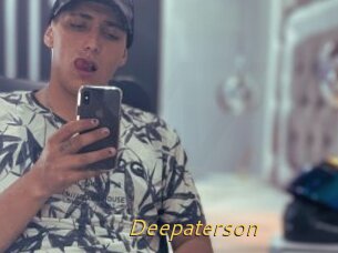 Deepaterson