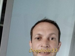 Deephole33