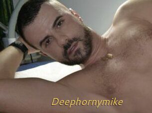 Deephornymike