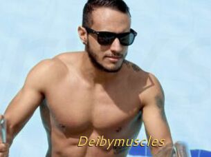 Deibymuscles