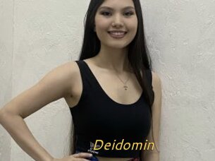 Deidomin