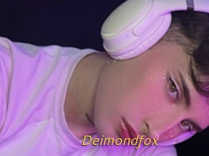 Deimondfox