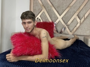 Deimoonsex
