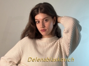 Delenablaskovich