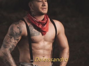 Delessandro