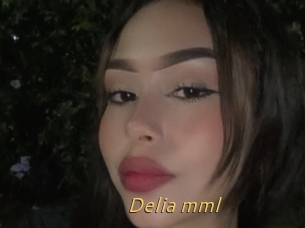 Delia_mml