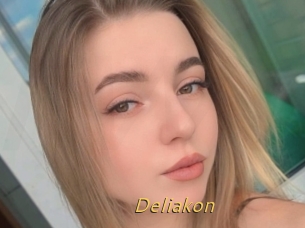 Deliakon