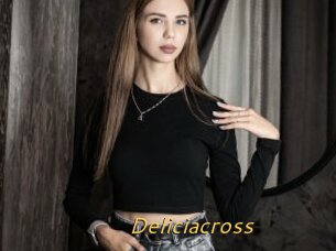 Deliciacross