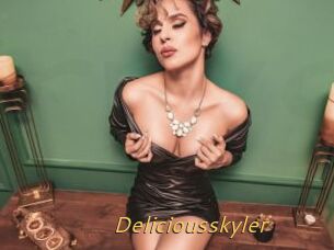 Deliciousskyler