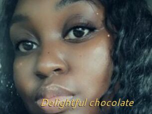Delightful_chocolate