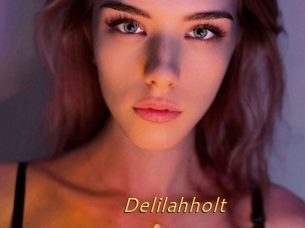 Delilahholt