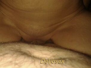 Deljosex
