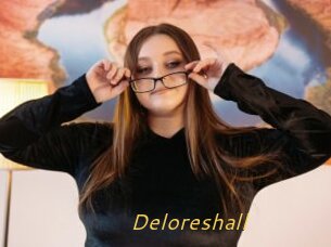 Deloreshall