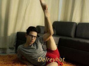 Delreyhot