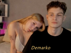 Demarko