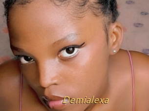 Demialexa