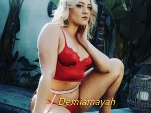 Demiamayah